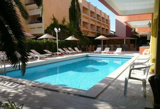 Hotel Green Palm مرمريس المظهر الخارجي الصورة